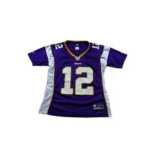 Minnesota Vikings Jersey Womens S Percy Harvin